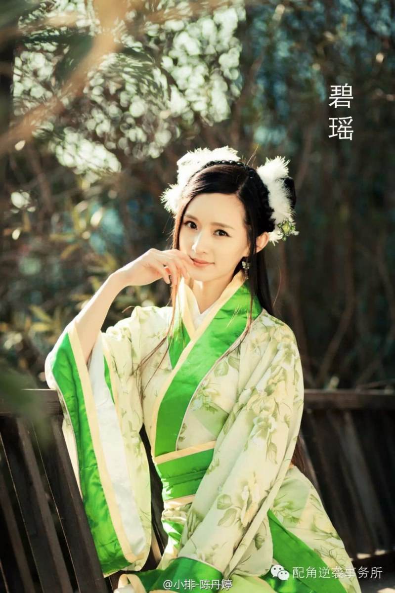Supporting-Role Reverse Firms《配角逆袭事务所》2015 part1