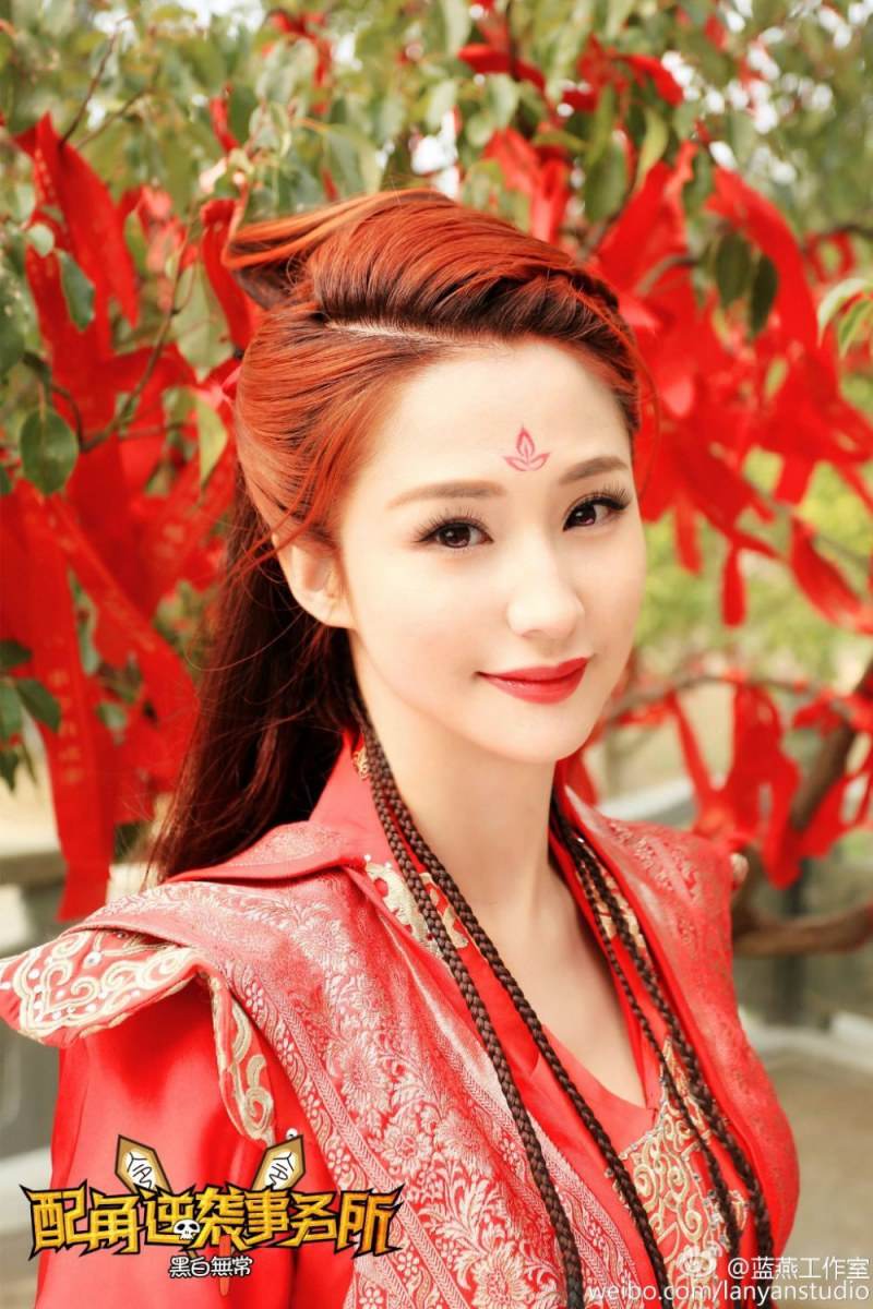 Supporting-Role Reverse Firms《配角逆袭事务所》2015 part1