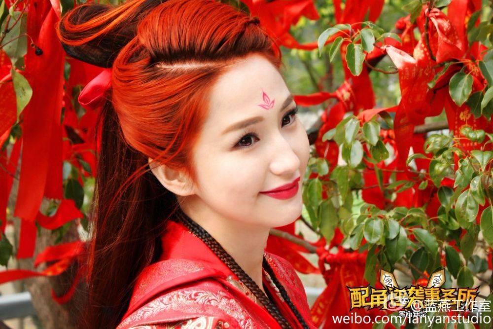 Supporting-Role Reverse Firms《配角逆袭事务所》2015 part1