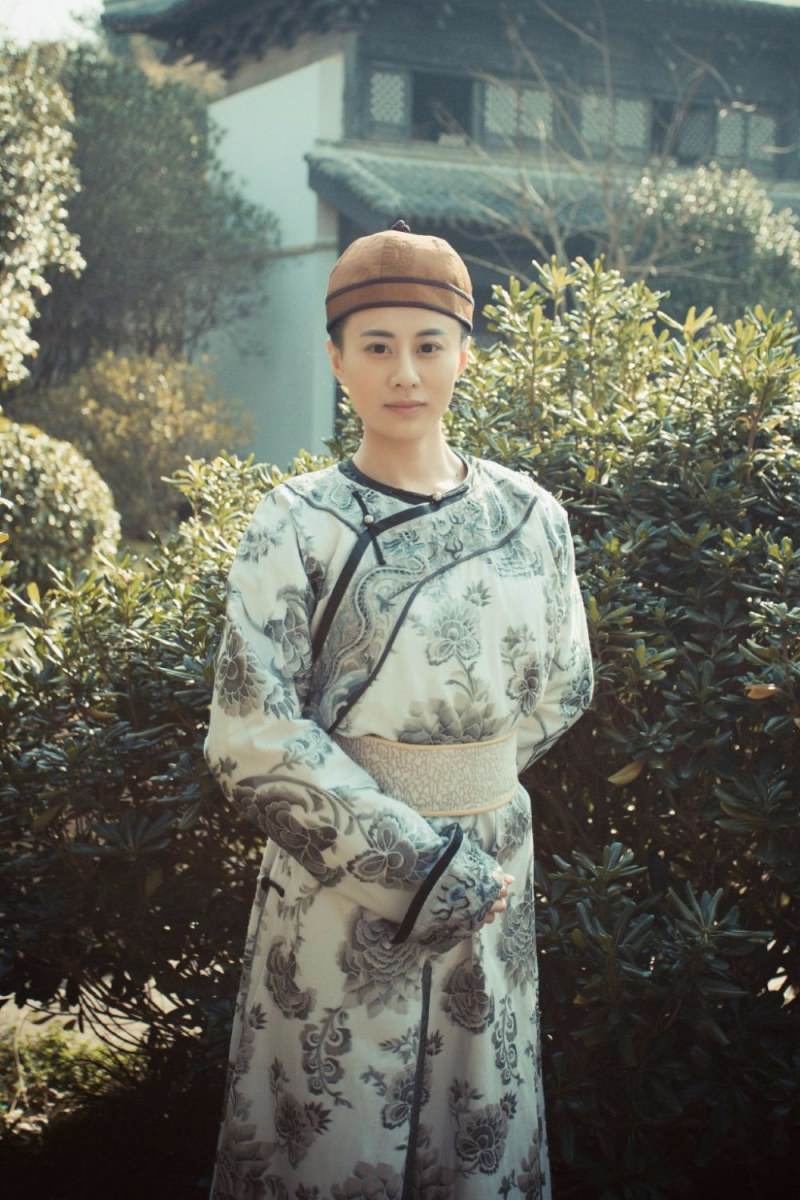 Supporting-Role Reverse Firms《配角逆袭事务所》2015 part1