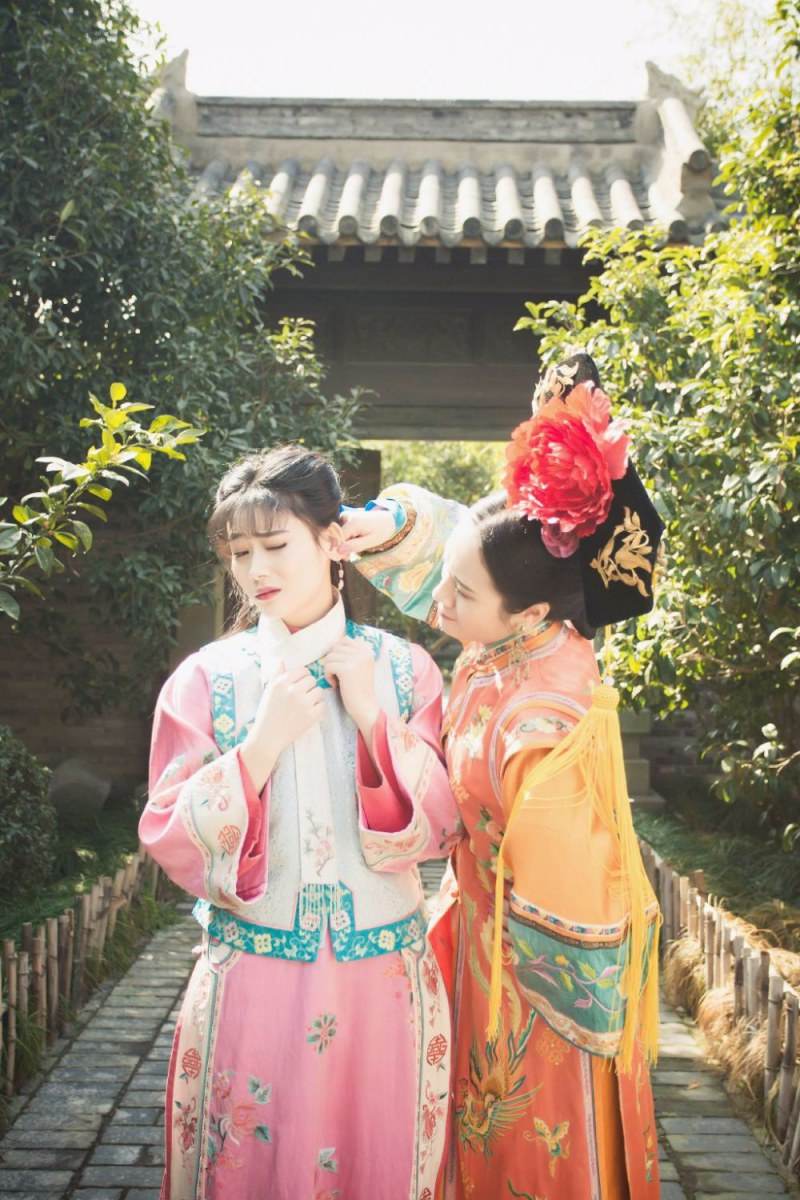 Supporting-Role Reverse Firms《配角逆袭事务所》2015 part1