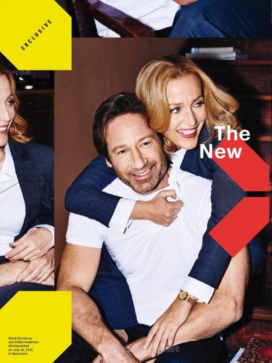 Entertainment Weekly July 2015