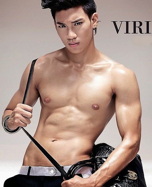 Athena men 18