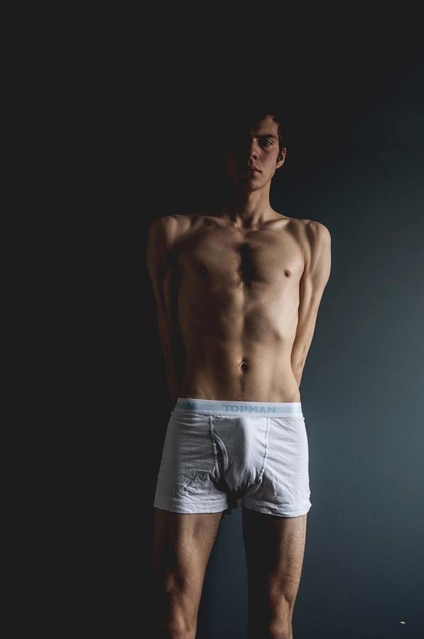 Athena men 18