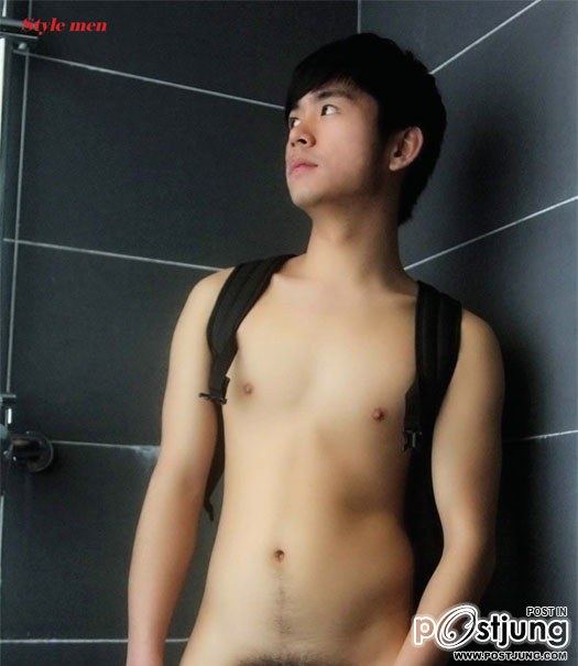 ตี๋น้อยน่าเจี๊ยะ Wang Han