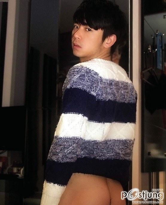 ตี๋น้อยน่าเจี๊ยะ Wang Han