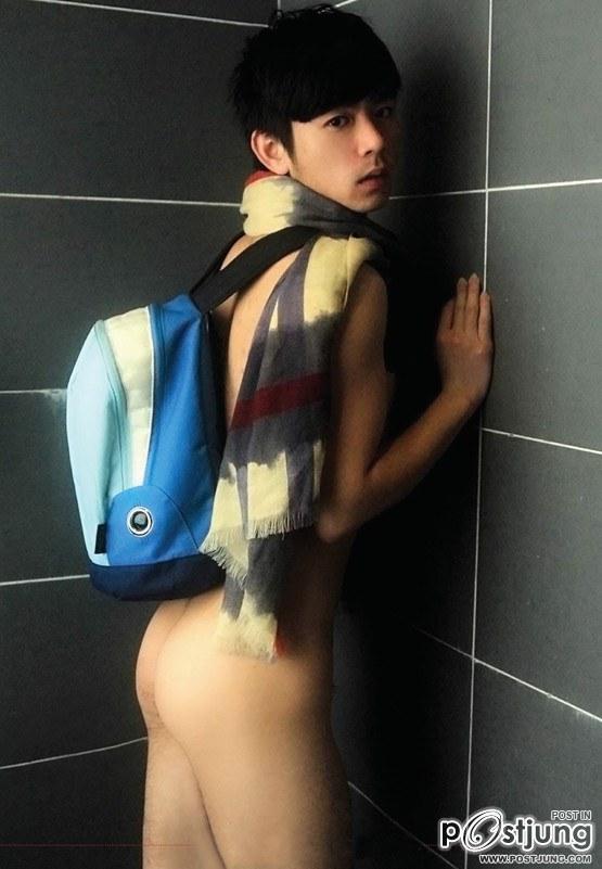 ตี๋น้อยน่าเจี๊ยะ Wang Han