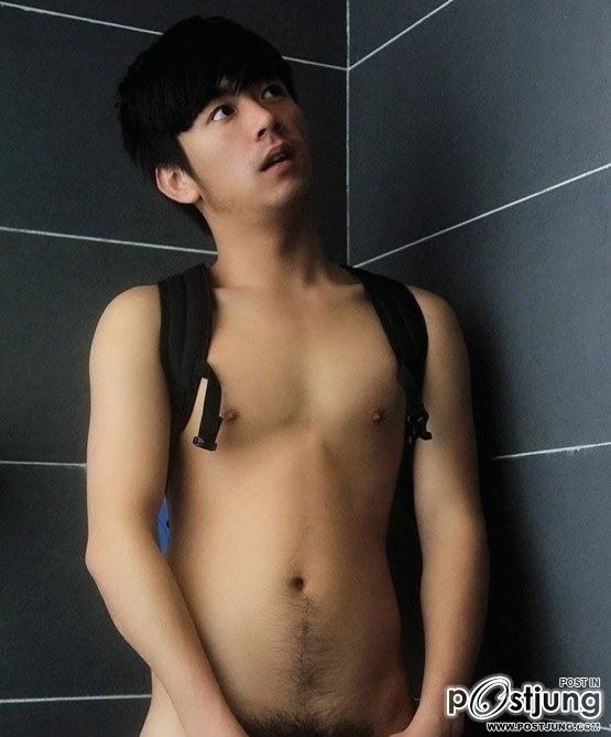 ตี๋น้อยน่าเจี๊ยะ Wang Han