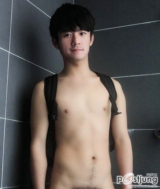 ตี๋น้อยน่าเจี๊ยะ Wang Han