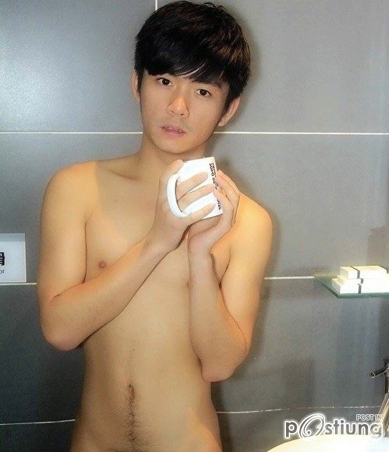 ตี๋น้อยน่าเจี๊ยะ Wang Han