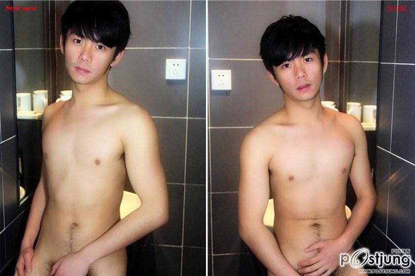 ตี๋น้อยน่าเจี๊ยะ Wang Han