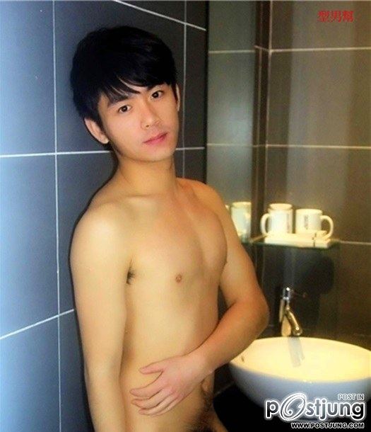ตี๋น้อยน่าเจี๊ยะ Wang Han