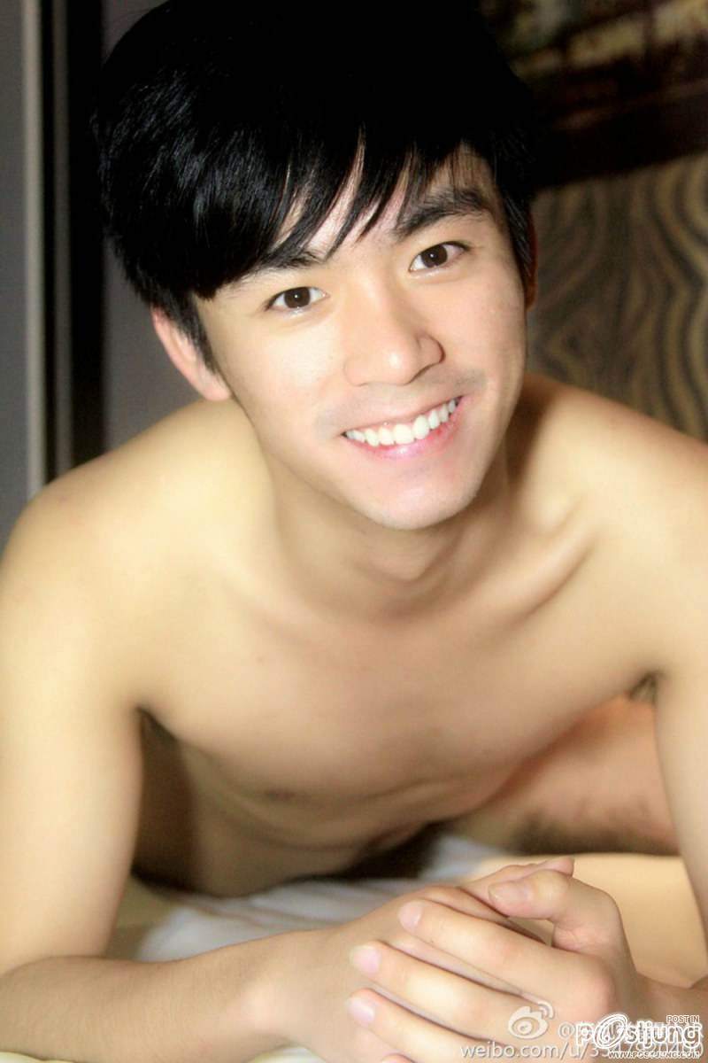 ตี๋น้อยน่าเจี๊ยะ Wang Han