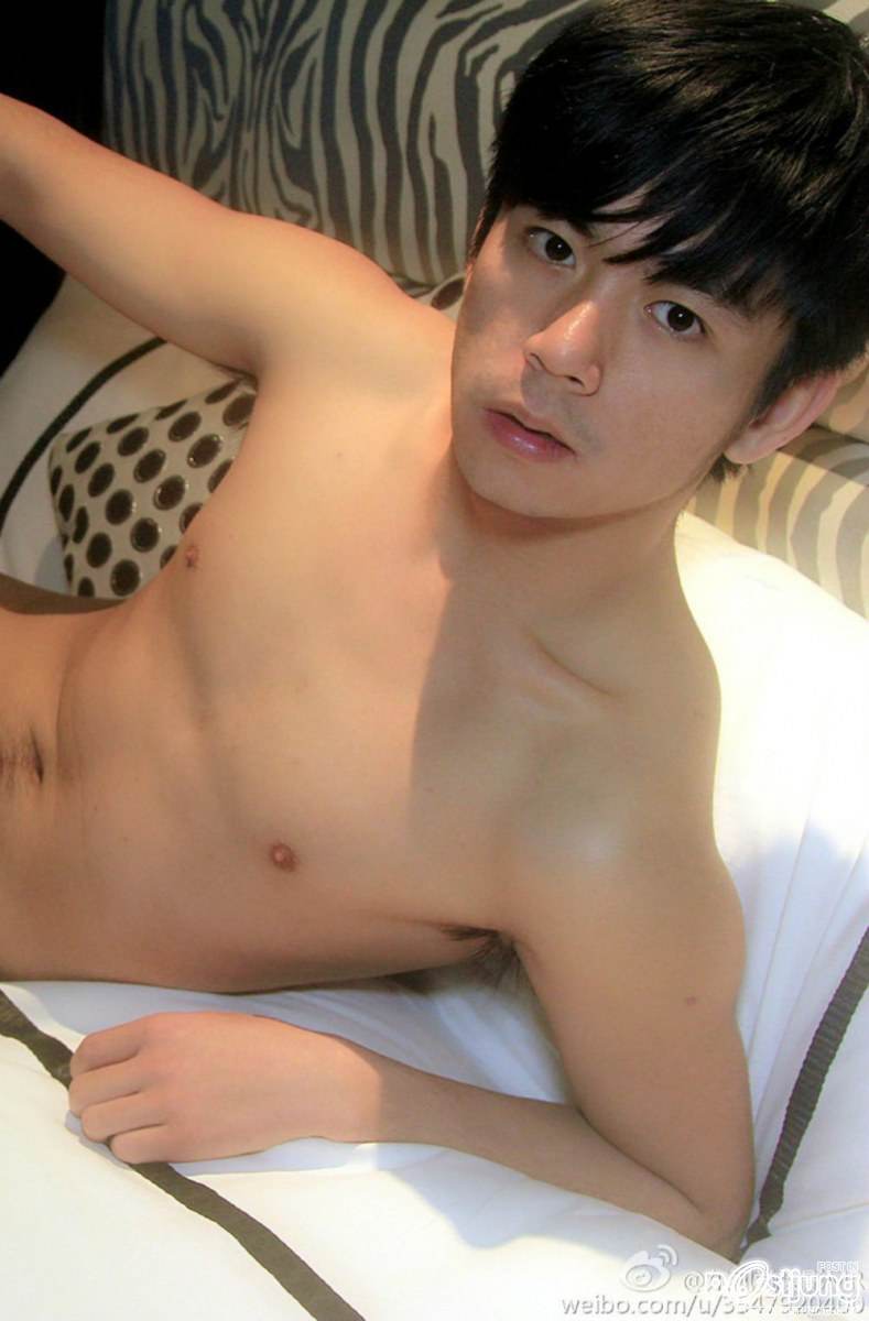 ตี๋น้อยน่าเจี๊ยะ Wang Han