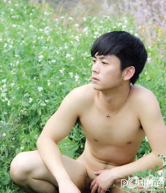 ตี๋น้อยน่าเจี๊ยะ Wang Han