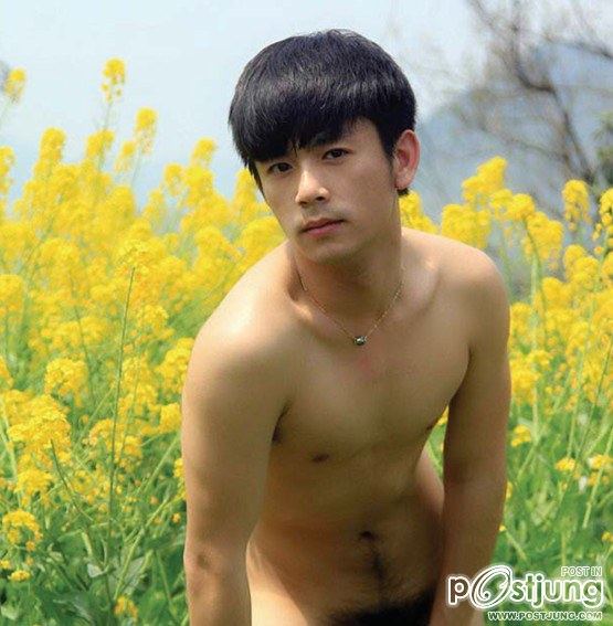 ตี๋น้อยน่าเจี๊ยะ Wang Han
