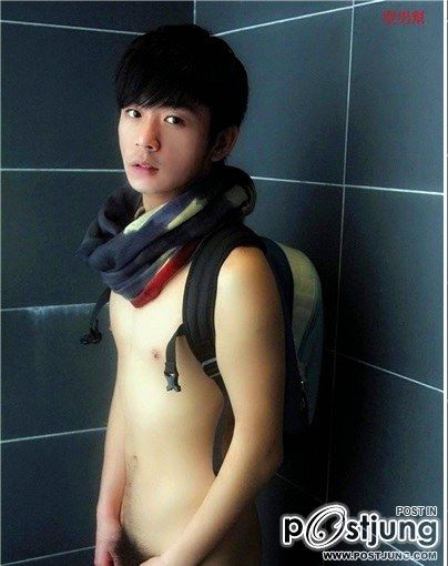 ตี๋น้อยน่าเจี๊ยะ Wang Han