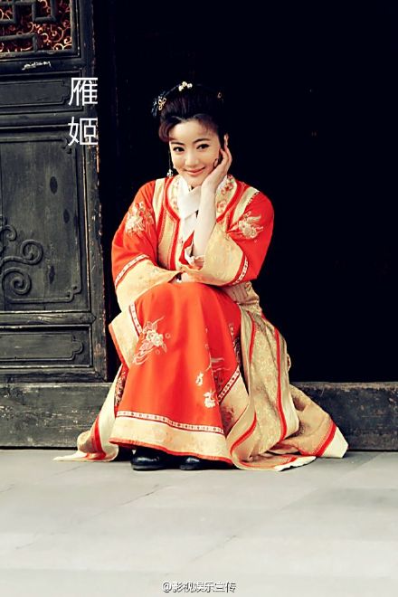 Supporting-Role Reverse Firms《配角逆袭事务所》2015 part2