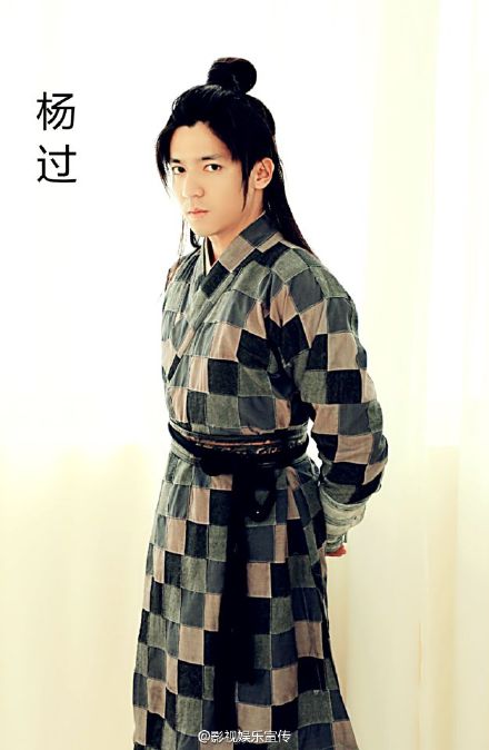Supporting-Role Reverse Firms《配角逆袭事务所》2015 part2