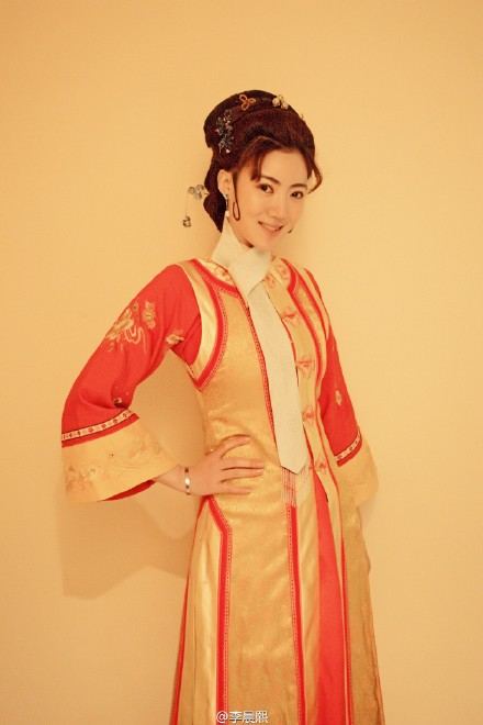 Supporting-Role Reverse Firms《配角逆袭事务所》2015 part2