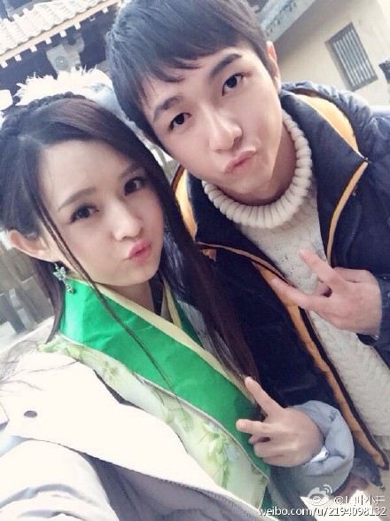 Supporting-Role Reverse Firms《配角逆袭事务所》2015 part2
