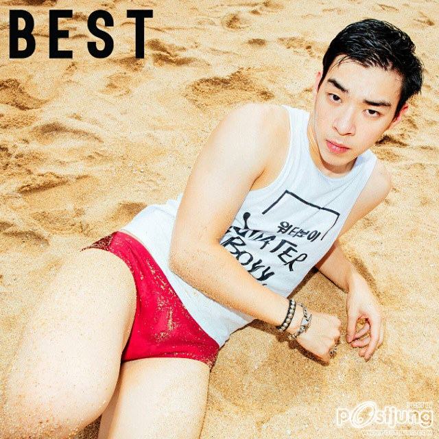 ขาวๆใสๆ @WATERBOYY