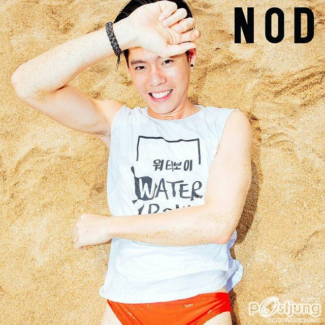 ขาวๆใสๆ @WATERBOYY