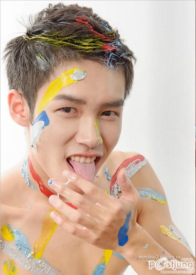 ตี๋ฟินๆ