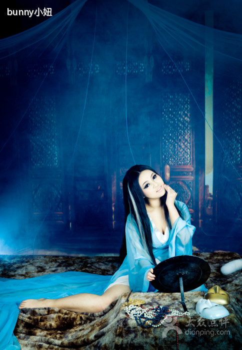 สาวจีนถ่ายแบบ เซ็กซี่ part 136
