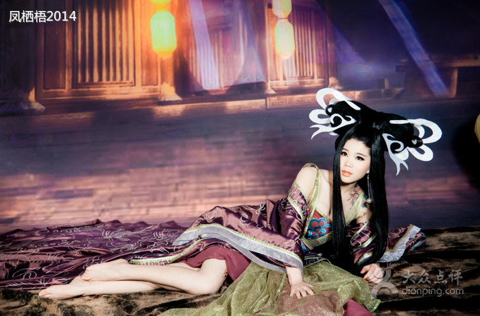 สาวจีนถ่ายแบบ เซ็กซี่ part 136