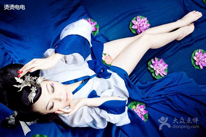 สาวจีนถ่ายแบบ เซ็กซี่ part 136