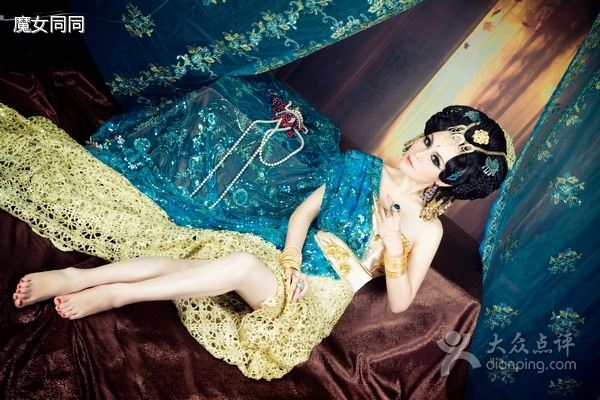 สาวจีนถ่ายแบบ เซ็กซี่ part 136