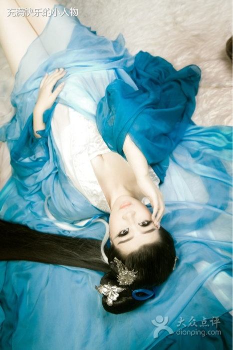 สาวจีนถ่ายแบบ เซ็กซี่ part 136