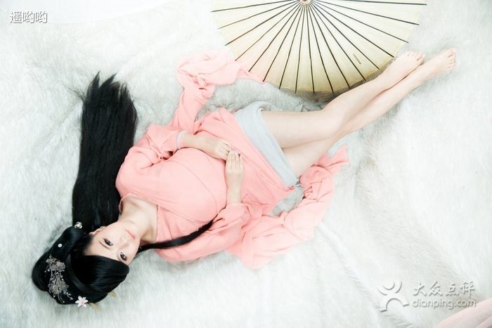 สาวจีนถ่ายแบบ เซ็กซี่ part 136