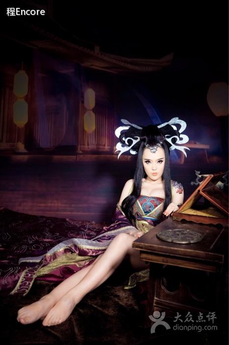 สาวจีนถ่ายแบบ เซ็กซี่ part 136