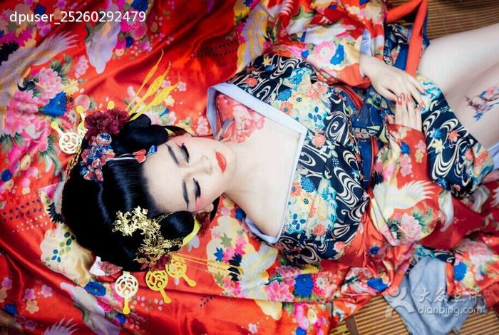 สาวจีนถ่ายแบบ เซ็กซี่ part 136