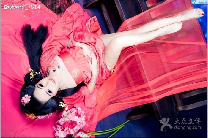สาวจีนถ่ายแบบ เซ็กซี่ part 136