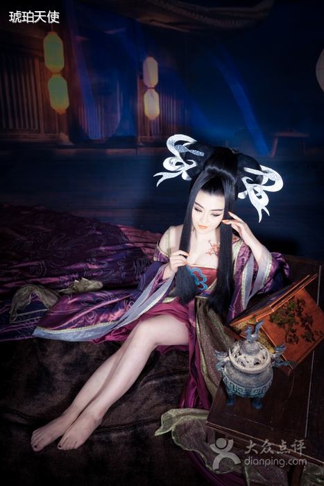 สาวจีนถ่ายแบบ เซ็กซี่ part 136