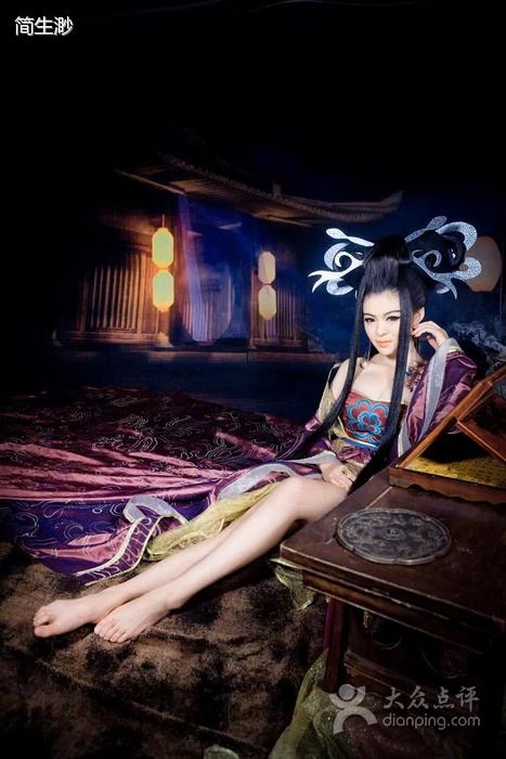 สาวจีนถ่ายแบบ เซ็กซี่ part 136