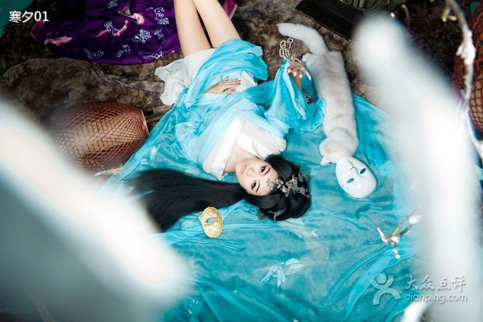 สาวจีนถ่ายแบบ เซ็กซี่ part 136
