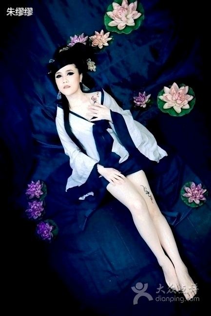 สาวจีนถ่ายแบบ เซ็กซี่ part 136