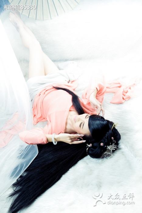 สาวจีนถ่ายแบบ เซ็กซี่ part 136