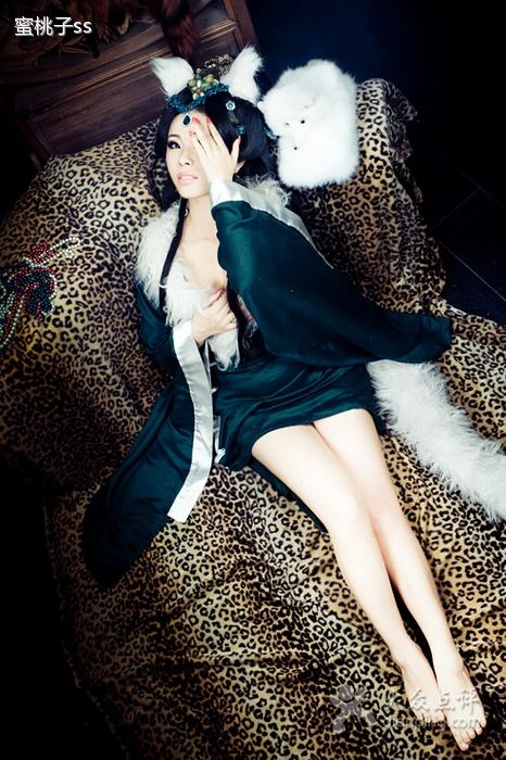 สาวจีนถ่ายแบบ เซ็กซี่ part 136