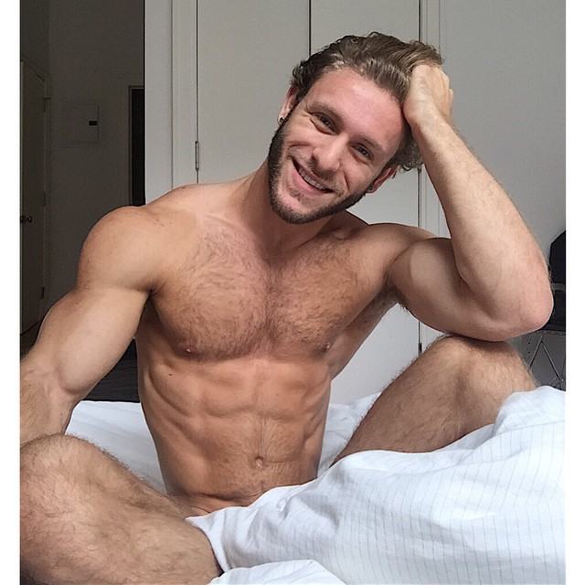Muscle men From IG 173