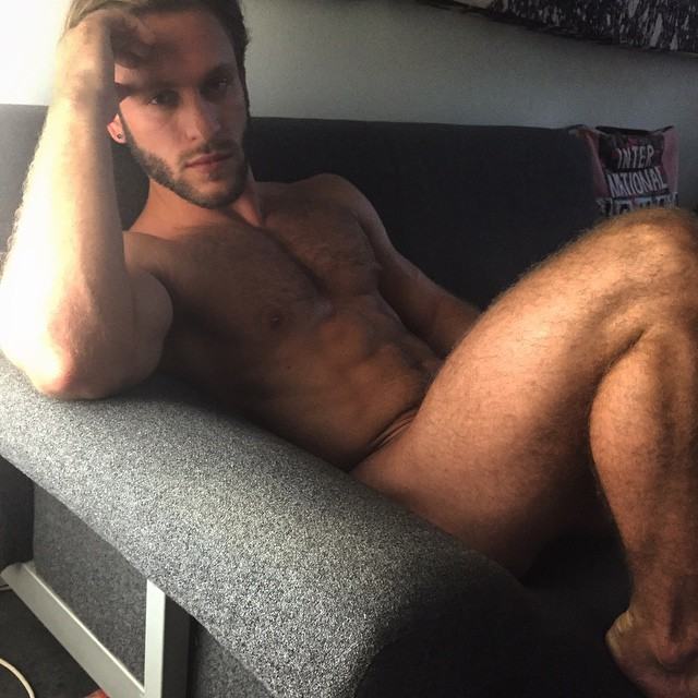 Muscle men From IG 173