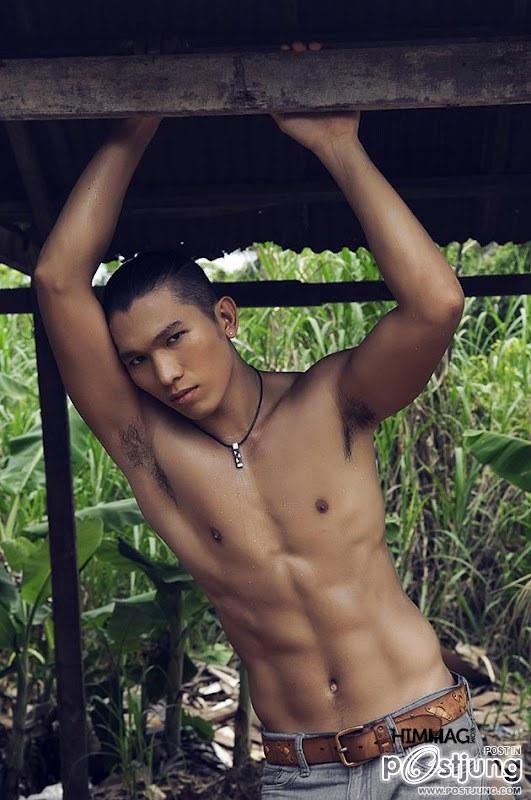 บ้ากล้าม วงแขน นม