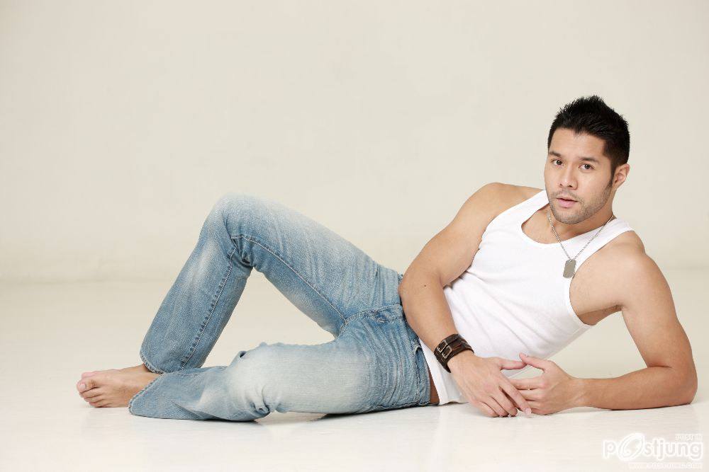 บ้ากล้าม วงแขน นม