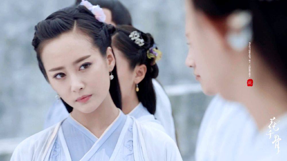 Hua Qian Gu《花千骨》2014 part82