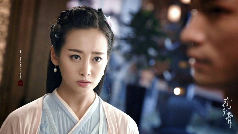 Hua Qian Gu《花千骨》2014 part82