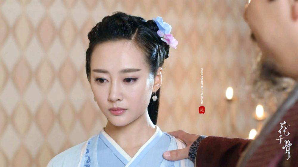 Hua Qian Gu《花千骨》2014 part82